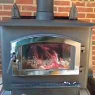 New stove, looking for opinions | Hearth.com Forums Home