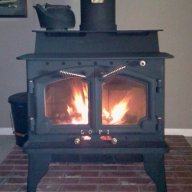 Flue Question | Hearth.com Forums Home
