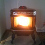 Hallmark Pellets | Hearth.com Forums Home