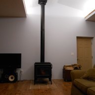 Code Says No Wood Burner In Garage Hearth Com Forums Home