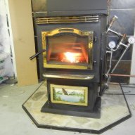 What stoves can be run on 12 volt only? | Hearth.com Forums Home