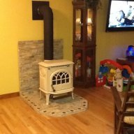 worth it to rebuild a task force 5-ton electric log splitter? |  Hearth.com Forums Home