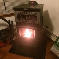 US Stove 5500M, how to slow down feed rate? | Hearth.com Forums Home