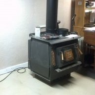 Blaze King-Should the thermostat open all of the way? | Hearth.com Forums  Home