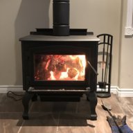 stove model number??? | Hearth.com Forums Home