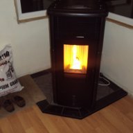 Regency Hampton H35 Gas Stove