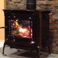 Seriously considering the Hearthstone Manchester wood stove | Hearth.com  Forums Home