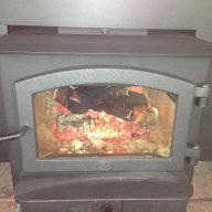 Lopi Republic 1750 (Door Gasket?) Part II | Hearth.com Forums Home