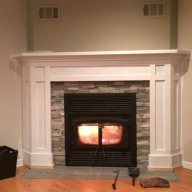 Bis 1 2 Chimney Question Hearth Com Forums Home
