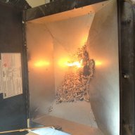 [Hearth.com] Check your fire bricks/cerami-boards