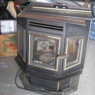 Help Diagnosing what's wrong with Quadrafire 1000 | Hearth.com Forums Home