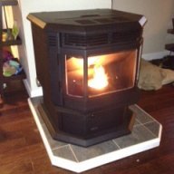 Quadra Fire Classic Bay trouble... Help | Hearth.com Forums Home