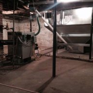 Pellergy pellet boiler | Hearth.com Forums Home