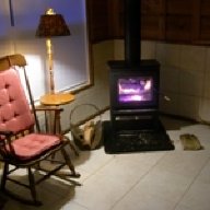 Englander model 17-vl stove installation and review | Hearth.com Forums Home