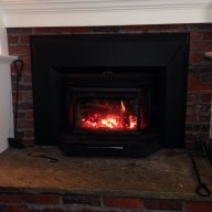 Burn times with osburn 2200. | Hearth.com Forums Home