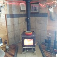 The dreaded Volzang Norseman 2500 | Hearth.com Forums Home