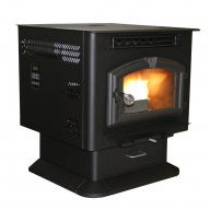 Not so proud new owner of USSC 6041tp | Hearth.com Forums Home