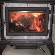 Hearthstone Clydesdale | Hearth.com Forums Home