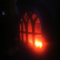 Waterford Emerald insert | Hearth.com Forums Home