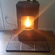 Heatilator Ecochoice Cab50 Versus Harman P43 Hearth Com Forums Home