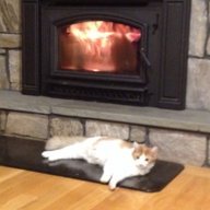 Quad Mt Vernon AE thermostat issue | Hearth.com Forums Home