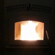 Pelpro Home heater deluxe review after first ton | Hearth.com Forums Home