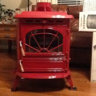 Hi! I have a 1991 erin waterford. | Hearth.com Forums Home