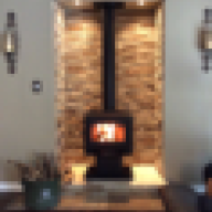 Beginning stages of alcove build | Hearth.com Forums Home