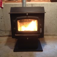 I need help with my feeder rate on my St. Croix. | Hearth.com Forums Home