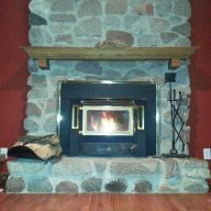 Should I swap out the Hitzer | Hearth.com Forums Home