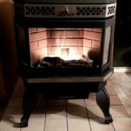 new stove acting up help! | Hearth.com Forums Home