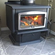 paint peeling off | Hearth.com Forums Home