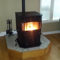 Enviro Meridian convection blower | Hearth.com Forums Home