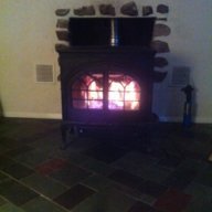 Jotul F600 rebuild | Hearth.com Forums Home