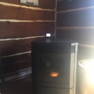 Paromax help please | Hearth.com Forums Home