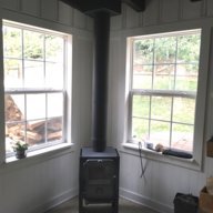 Finally Installed!!! | Hearth.com Forums Home