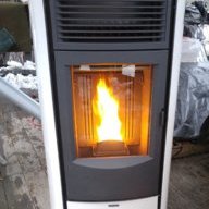Bought a US Stove 4840 Wall Mount on sale for $1189.99 at Ace Hardware |  Hearth.com Forums Home