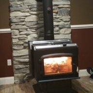 Drolet HT2000 DIY Installation | Hearth.com Forums Home