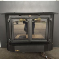 Info/Advice/Comments on Carolina (Bat Cave) Challenge II (III?)  Installation | Hearth.com Forums Home