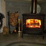 Pleasant Hearth draft defect? | Hearth.com Forums Home