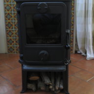 Morso Squirrel #1410 mods... | Hearth.com Forums Home