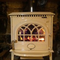 Newbie with Jotul F3 CB. | Hearth.com Forums Home