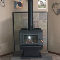 Need some Big Heat | Page 2 | Hearth.com Forums Home