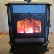 $2499. Harman Oakwood - Actual cost $5200. | Hearth.com Forums Home