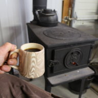Update: Stove install - Jotul 404 | Hearth.com Forums Home
