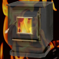 Breckwell Traverse: A new non-electric pellet stove/wiseway alternative? |  Hearth.com Forums Home