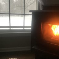 Englander 10-CDV multi fuel stove | Hearth.com Forums Home