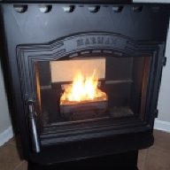 Harman PC45 issues | Hearth.com Forums Home