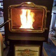 Thermostat for Harman? | Hearth.com Forums Home