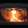 Enjoy More Heat From Your Fireplace and Use Less Wood or Fuel this Winter  with FireFlect Shield™ from Heatshield Products